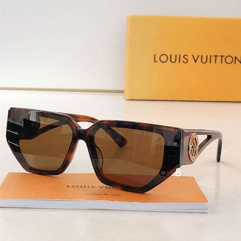 LV Sunglasses ID:20260410-1977